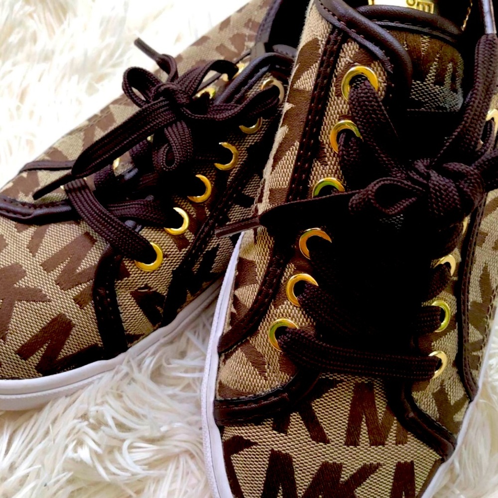 MK sneakers - Picture 2 of 5